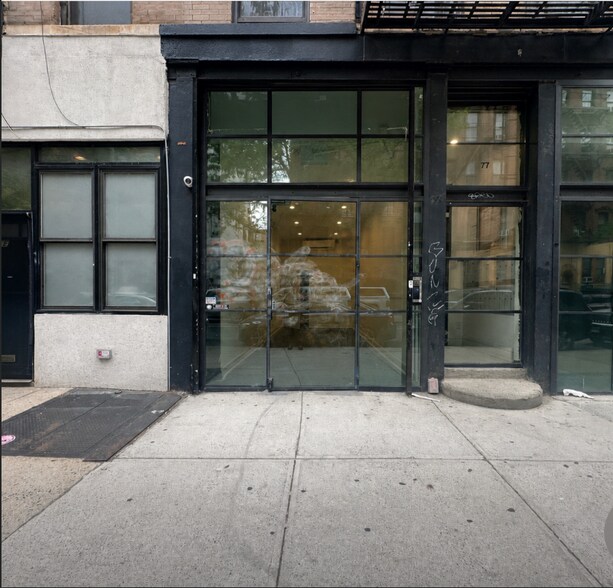 Primary Photo Of 77 E 3rd St, New York Apartments For Lease