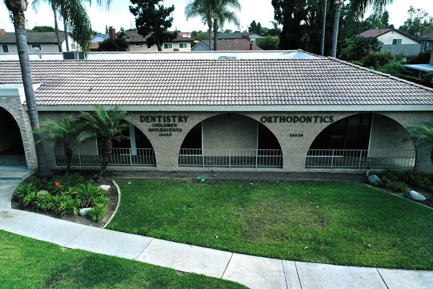 More Photos Of 13326 South St, Cerritos Medical For Lease