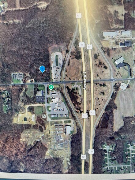 More Photos Of 5510 W D Ave, Kalamazoo Land For Sale