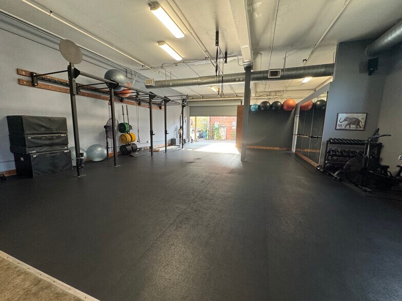 More Photos Of 1438-1444 9th St, Santa Monica Loft Creative Space For Lease