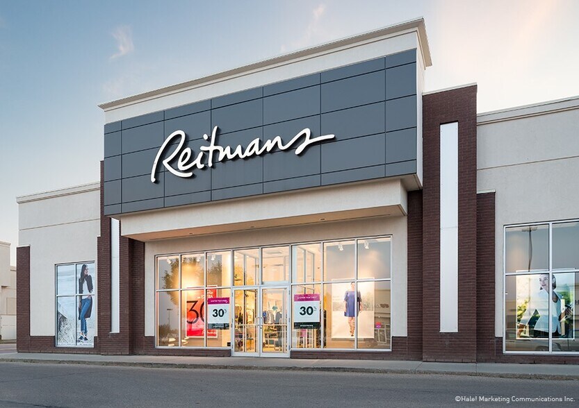 More Photos Of 2-110 Campsite Rd, Spruce Grove Unknown For Lease