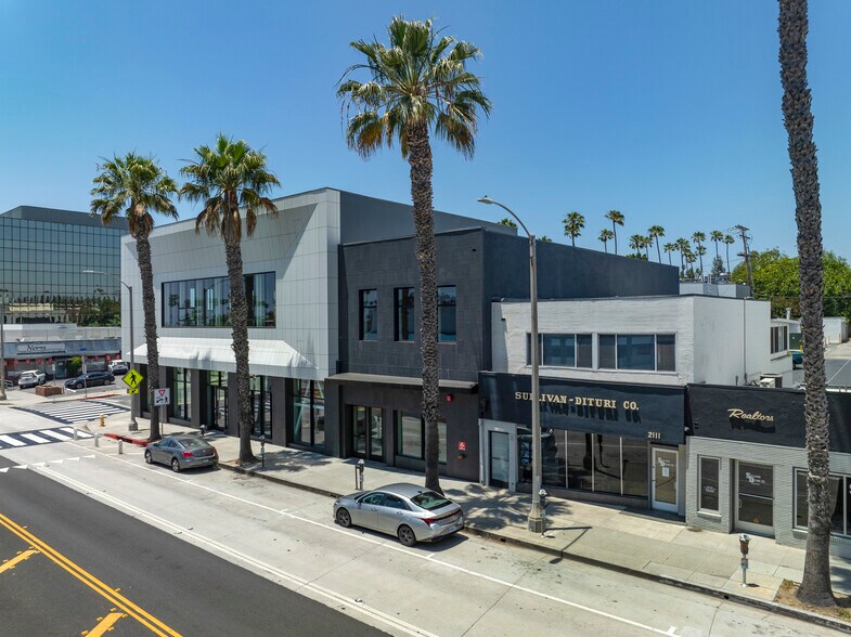 More Photos Of 2101 Wilshire Blvd, Santa Monica Medical For Sale