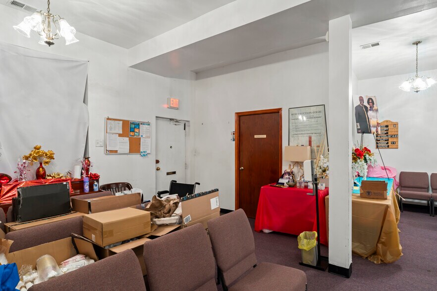 More Photos Of 3516 18th St NE, Washington Religious Facility For Sale