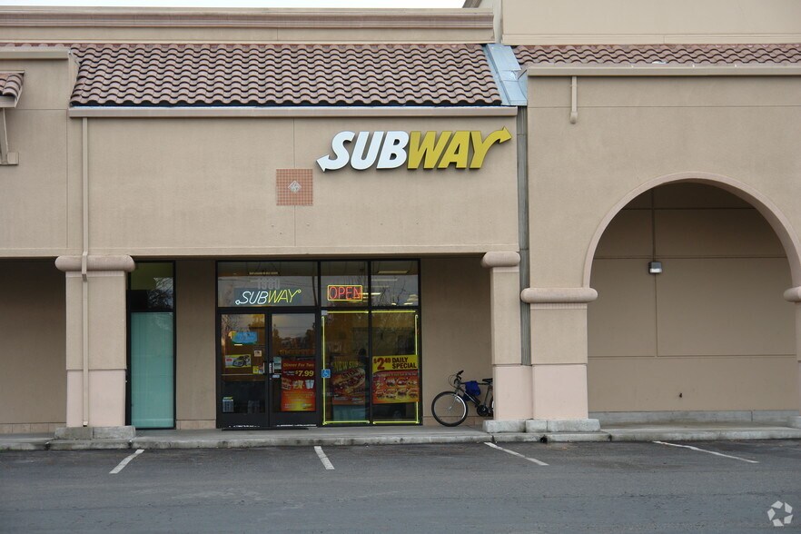 More Photos Of 1916-2000 Driscoll Rd, Fremont Storefront For Sale