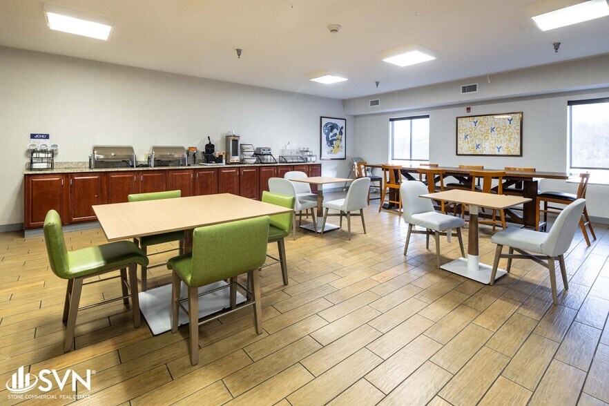 More Photos Of 100 Allstar Way, Nicholasville Hotel For Sale