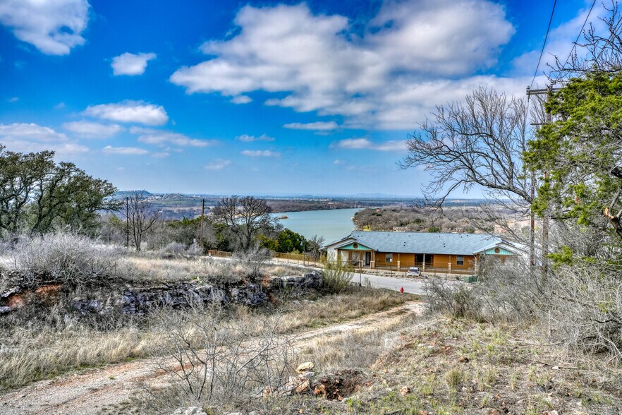 More Photos Of 103 Palmie Ln, Marble Falls Land For Sale