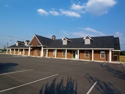 Primary Photo Of 847 Turner St, Maryville Office For Lease