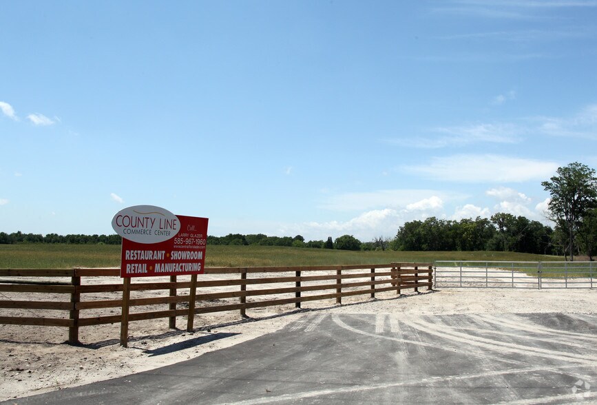 More Photos Of 201 S County Line Rd, Plant City Unknown For Lease