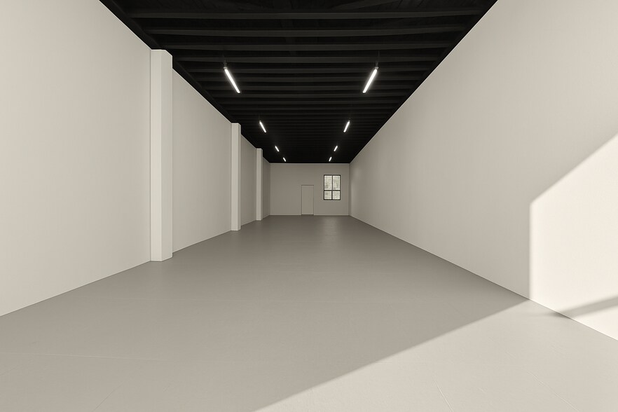 More Photos Of , Los Angeles Storefront For Lease