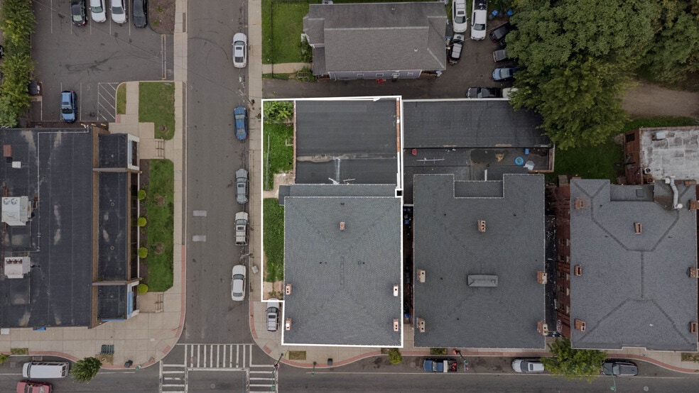 More Photos Of 648-658 Park St, Hartford Apartments For Sale