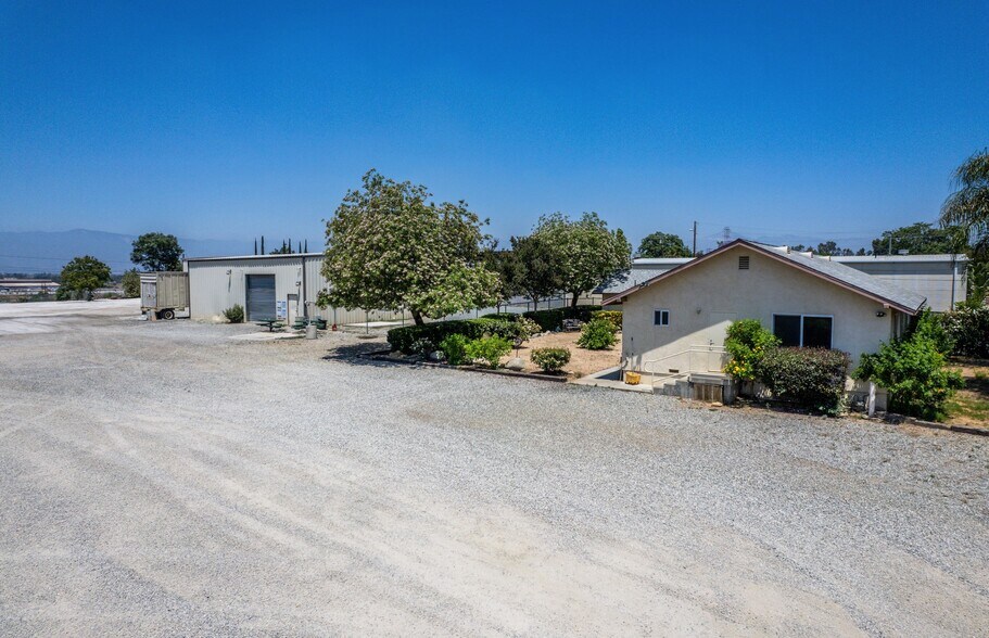 More Photos Of 21600 Walnut Ave, Grand Terrace Warehouse For Sale