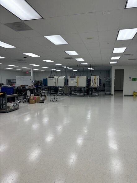 More Photos Of 1762 Automation Pky, San Jose Research And Development For Lease