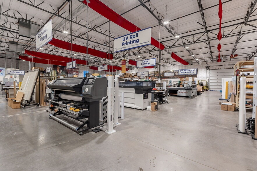 More Photos Of 1414 W 14th St, Tempe Warehouse For Sale