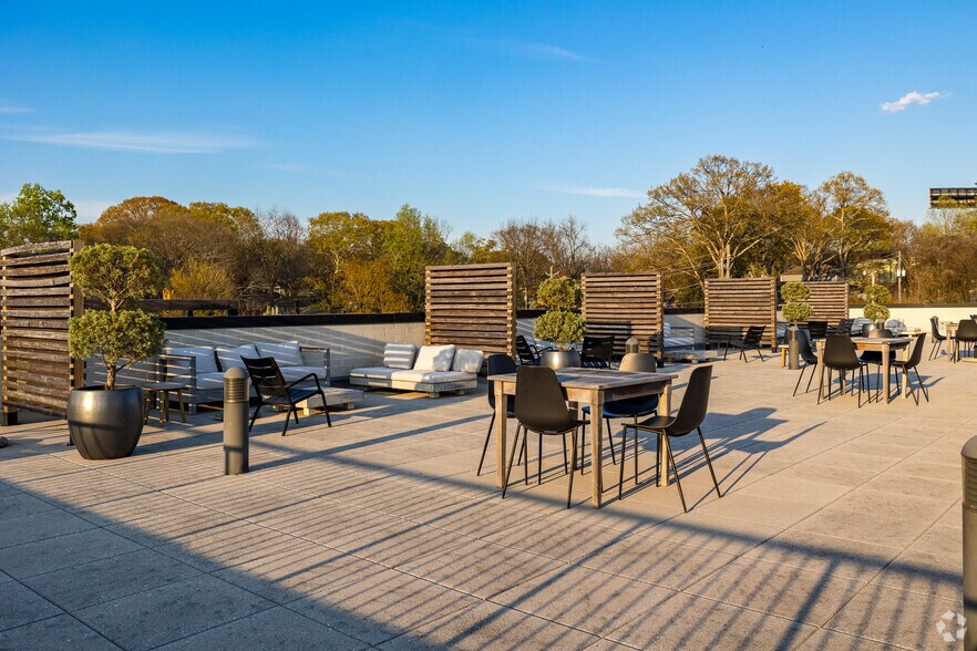 More Photos Of 352 University Ave SW, Atlanta Land For Lease