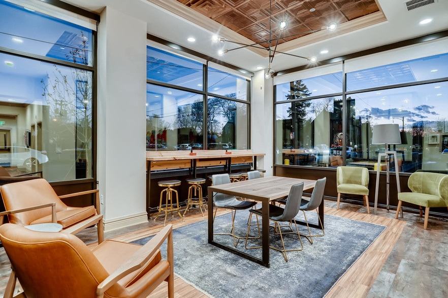 More Photos Of 101 Broadway, Denver Apartments For Lease
