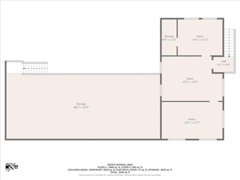 More Photos Of 1441 N Temple Dr, Diboll Auto Repair For Sale