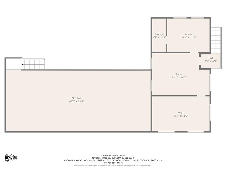 More Photos Of 1441 N Temple Dr, Diboll Auto Repair For Sale