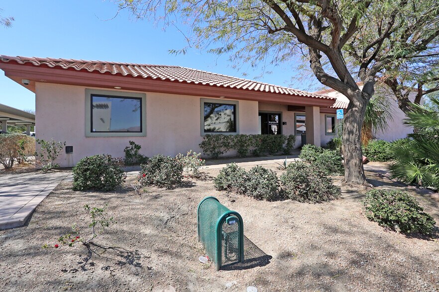 More Photos Of 43269 Sunburst St, Indio Warehouse For Sale