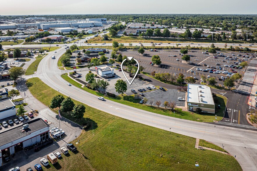 More Photos Of 3737 Diann Marie Rd, Louisville Land For Sale