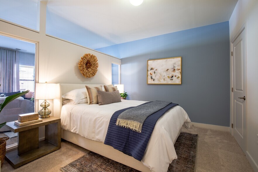 More Photos Of 1919 Clarendon Blvd, Arlington Apartments For Lease