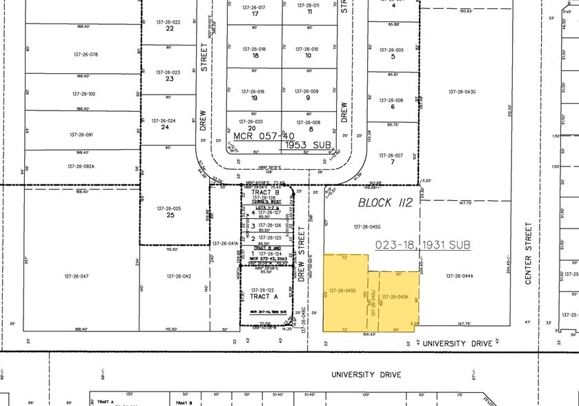 28 W University Dr, Mesa, AZ 85201 Carwash For Sale