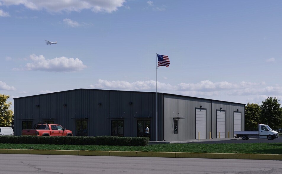 More Photos Of 2985 Breckinridge Blvd, Duluth Warehouse For Lease