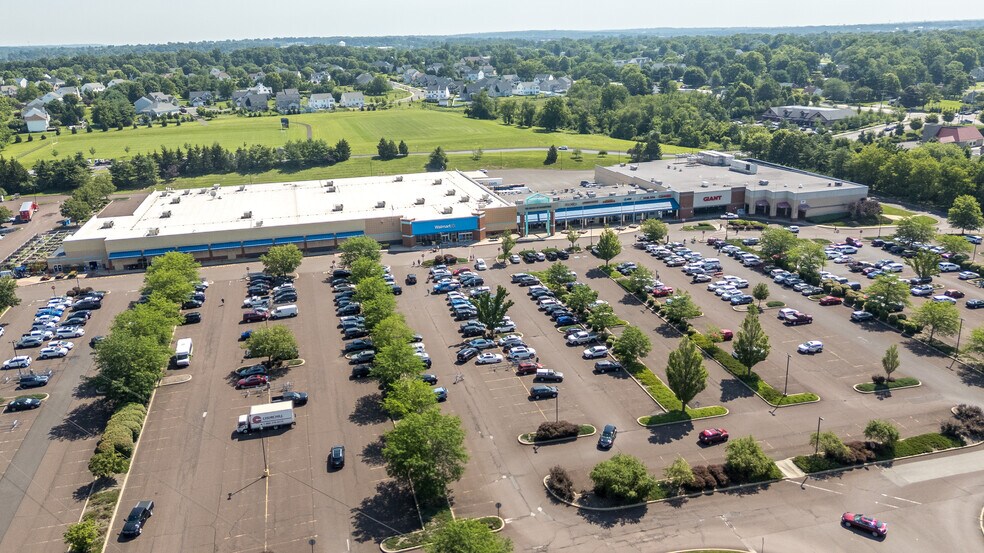 More Photos Of 611-651 Main St, Harleysville Storefront For Lease