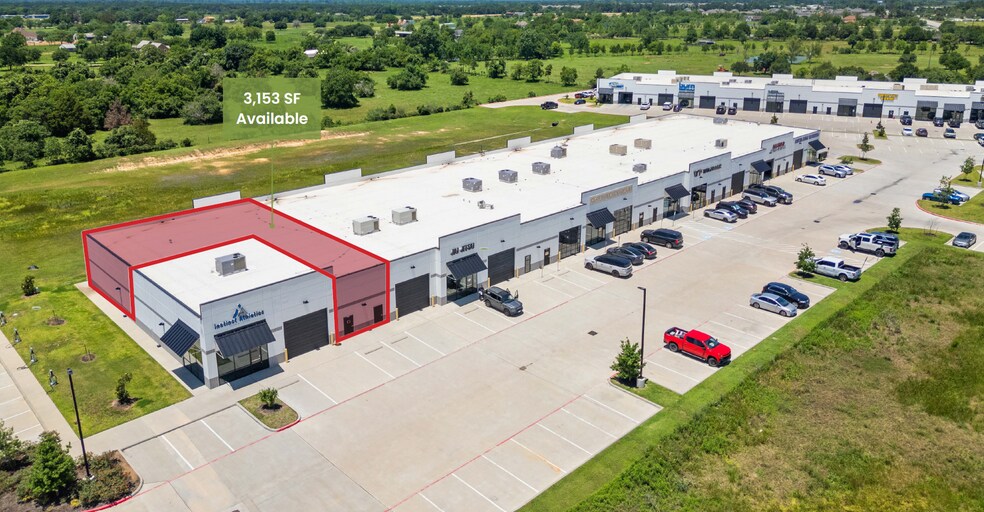 Primary Photo Of 6520 S FM 359 Rd, Fulshear Unknown For Lease