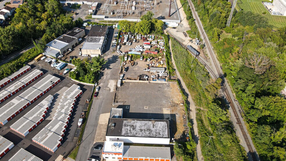More Photos Of 1249 Byberry Rd, Philadelphia Warehouse For Sale