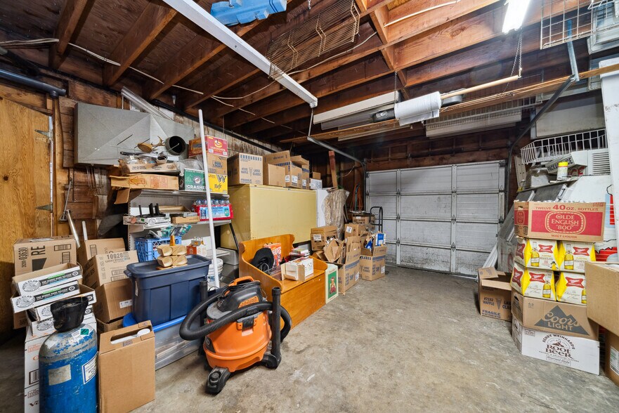 More Photos Of 35800 7th (Hwy101) St, Nehalem Storefront Retail Residential For Sale