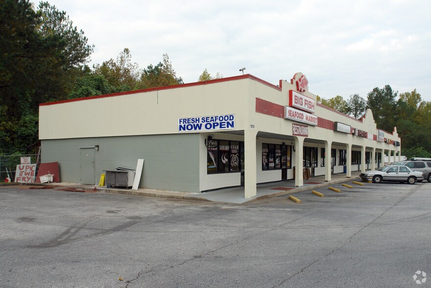 More Photos Of 3295 Snapfinger Rd, Lithonia Unknown For Lease