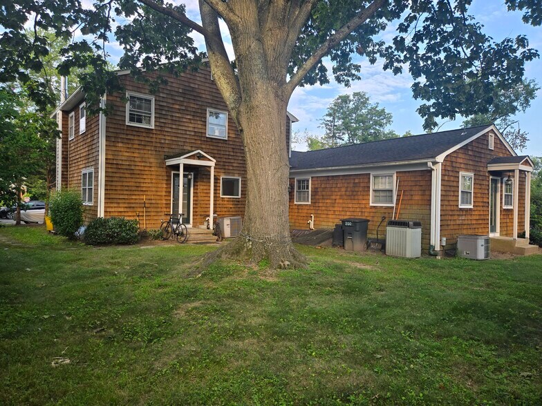 More Photos Of 200-204 N Harrison St, Princeton Medical For Sale