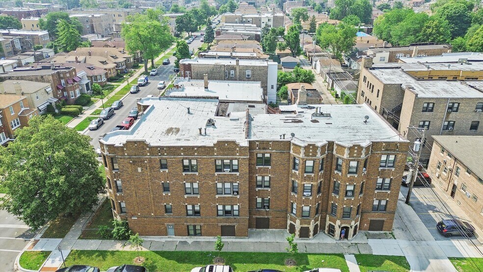 More Photos Of 8000 S Hermitage Ave, Chicago Multifamily For Sale