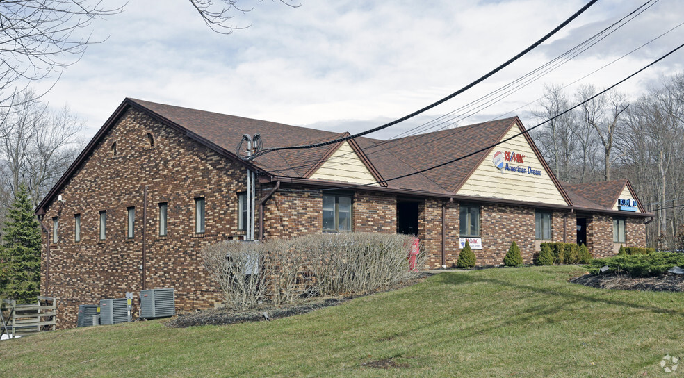 Primary Photo Of 3108 State Route 10 W, Denville Office For Lease