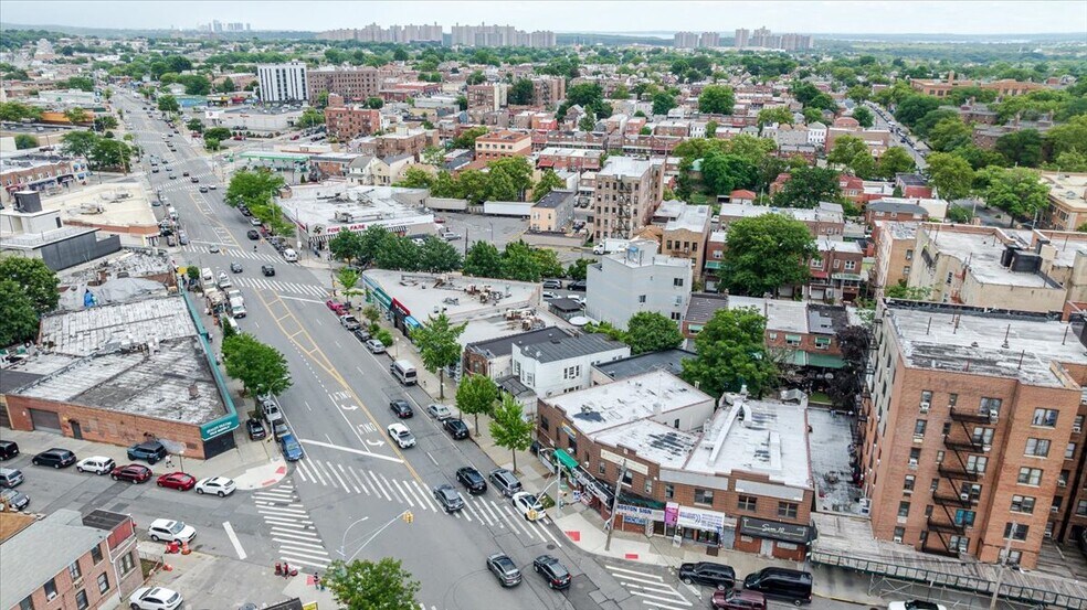 More Photos Of 2526-2532 Boston Rd, Bronx Storefront Retail Office For Sale