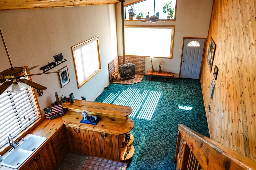 More Photos Of 3855 Scott River Rd, Fort Jones Land For Sale