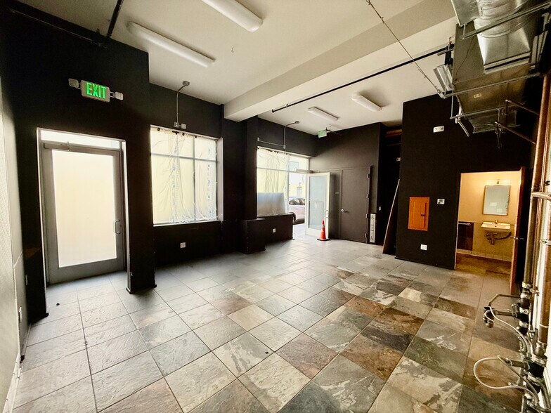 More Photos Of 529 Stevenson St, San Francisco Apartments For Lease