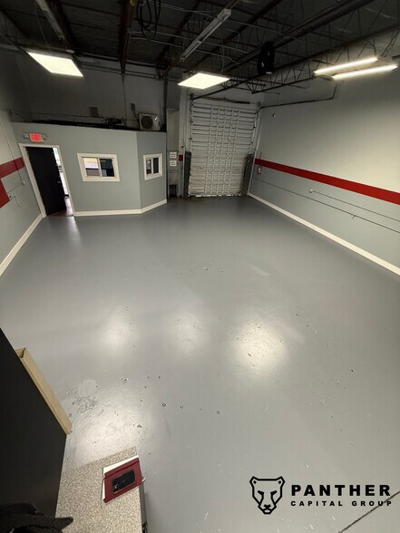 More Photos Of 5415 NW 15th St, Margate Warehouse For Sale