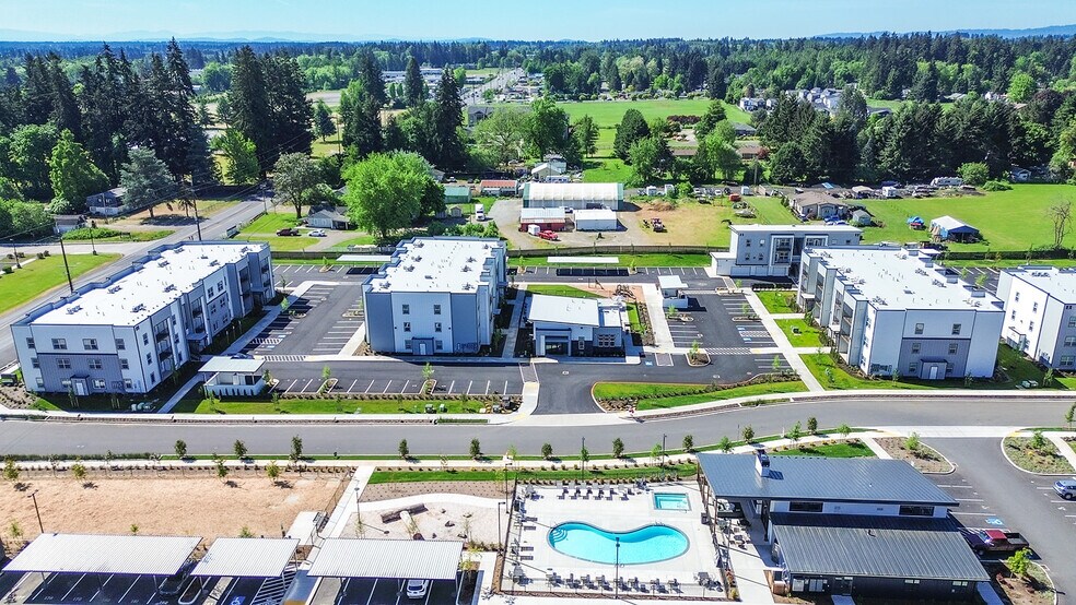More Photos Of 7011 NE 126th St, Vancouver Apartments For Sale