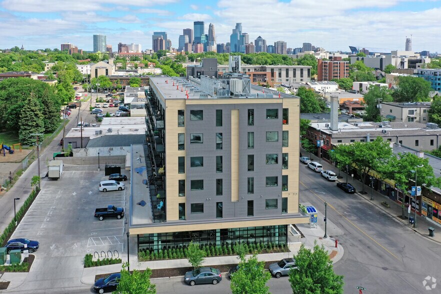 More Photos Of 2640 Nicollet Ave, Minneapolis Apartments For Sale