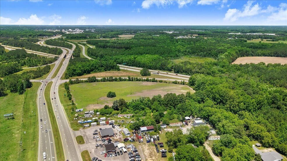 More Photos Of 0 Wise rd, Clayton Land For Sale