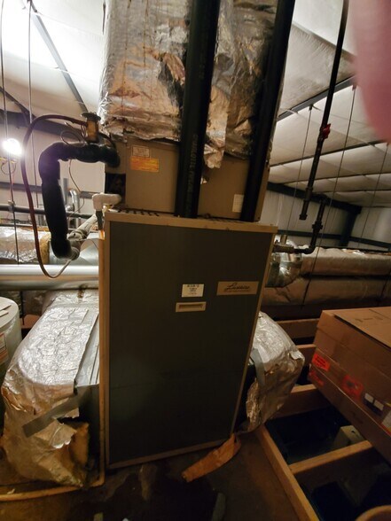 More Photos Of 520 Mill, Montello Industrial For Sale