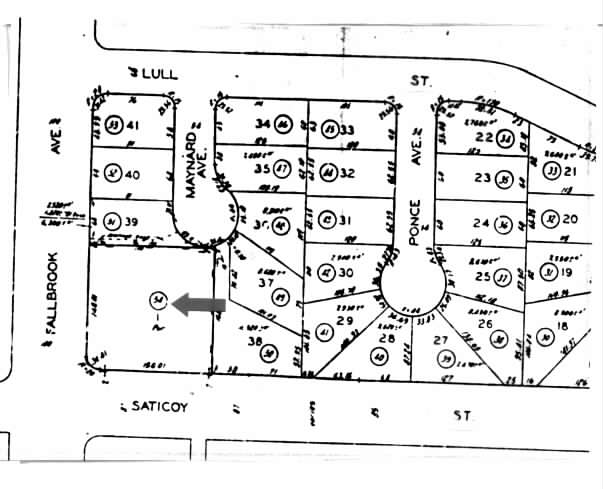 More Photos Of 7606 Fallbrook Ave, Canoga Park Unknown For Lease