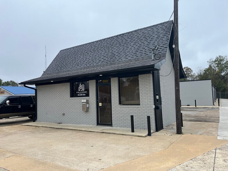 Primary Photo Of 253 N Church Ave, Henderson Office Residential For Lease