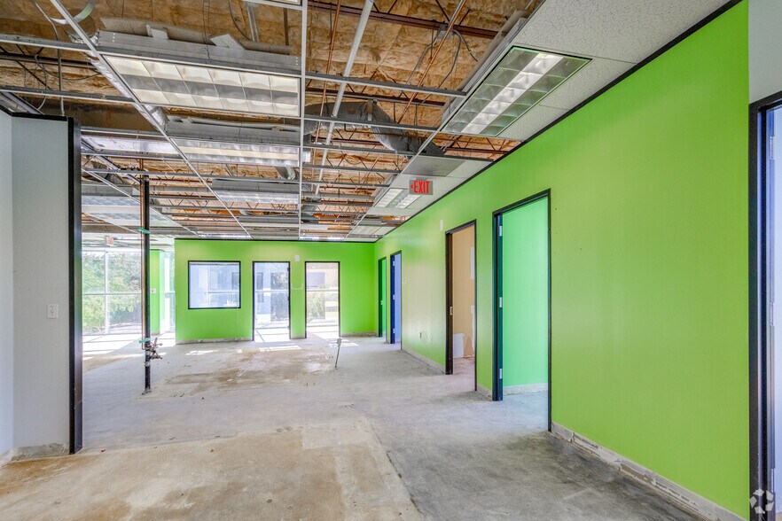 Photo of 2nd Floor Ste 210/211