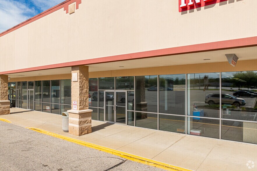 Photo of 1st Floor Ste 1242