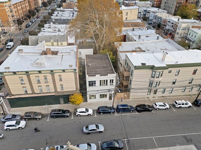More Photos Of 5910 Palisade Ave, West New York Office Residential For Sale