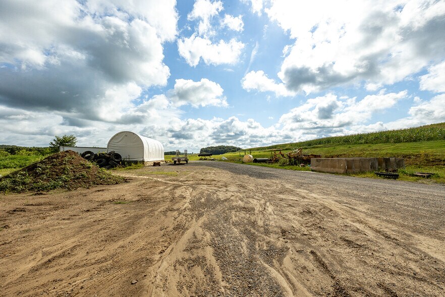 More Photos Of 4142 PA-208, Emlenton Land For Sale