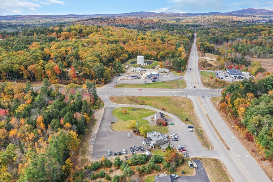 More Photos Of 1421 Route 119, Rindge Land For Sale