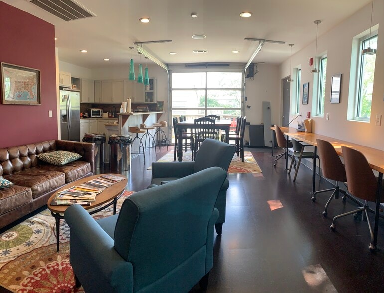 More Photos Of 2503 Eugenia Ave, Nashville Loft Creative Space For Lease